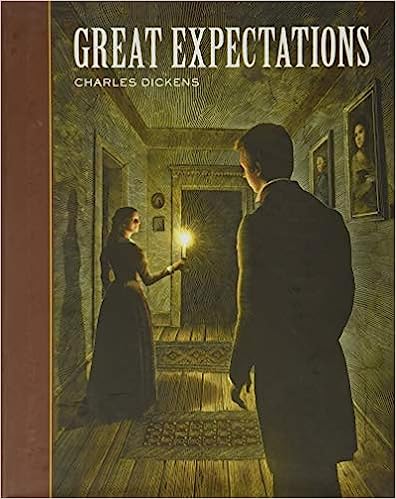 Book Summary: Great Expectations by Charles Dickens