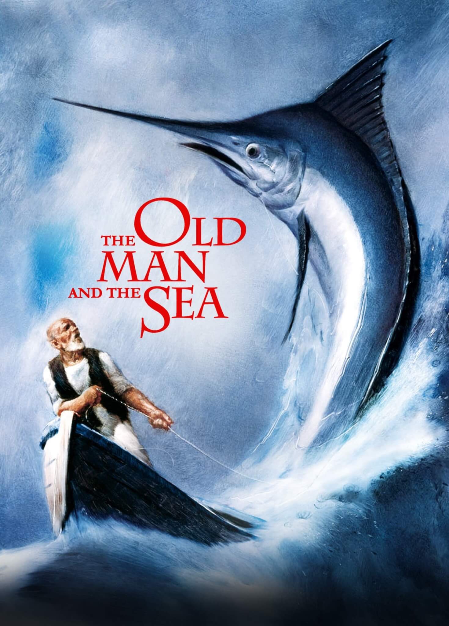 Book Summary & Review: The Old Man & the Sea by Hemingway