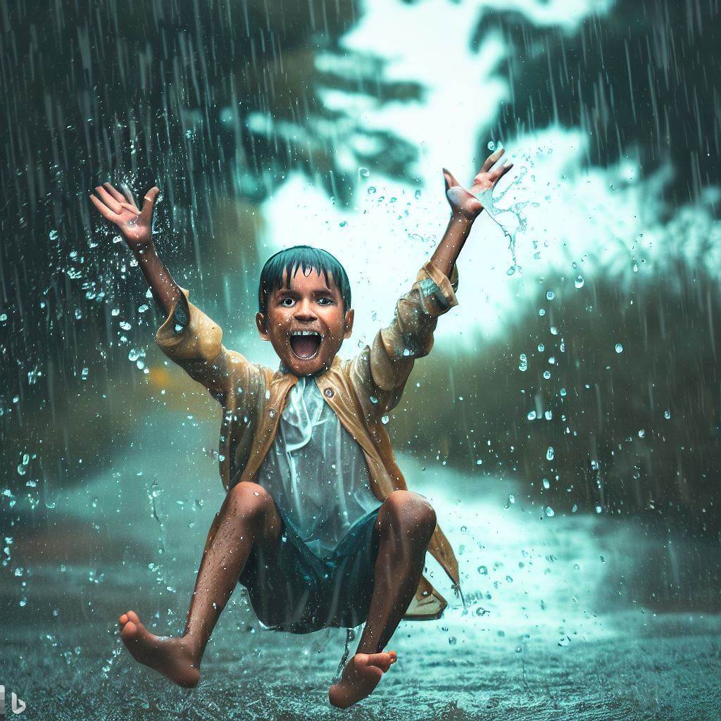 Embrace the Monsoon: Fun and Exciting Activities for Rainy Days