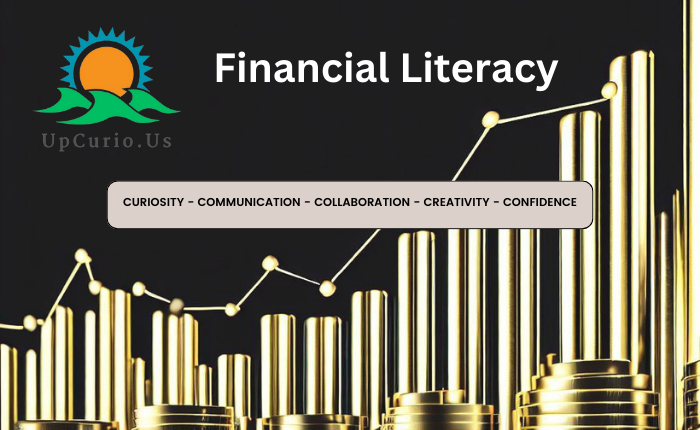 Financial Literacy for School Students