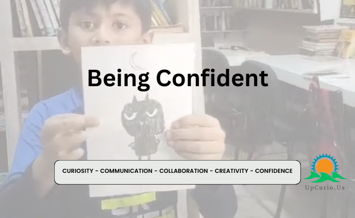 Personality Development & Building Confidence